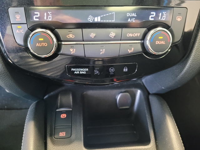 Nissan Nissan Qashqai 1.3 DIG-T 158ch N Connecta DCT7