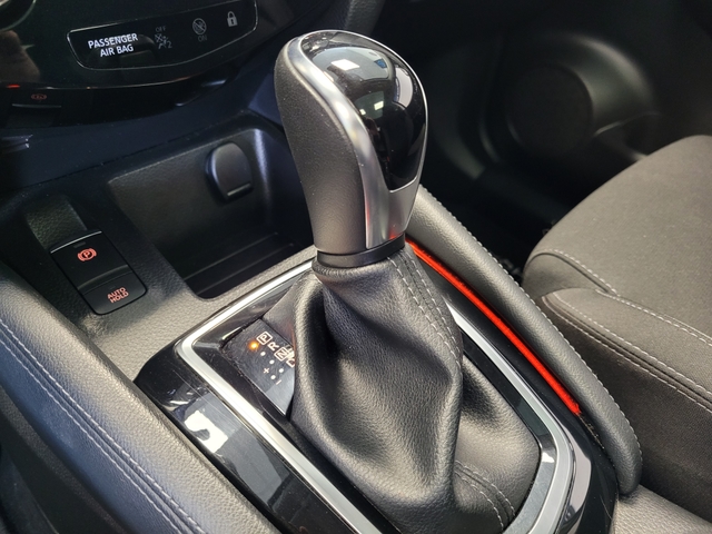 Nissan Nissan Qashqai 1.3 DIG-T 158ch N Connecta DCT7