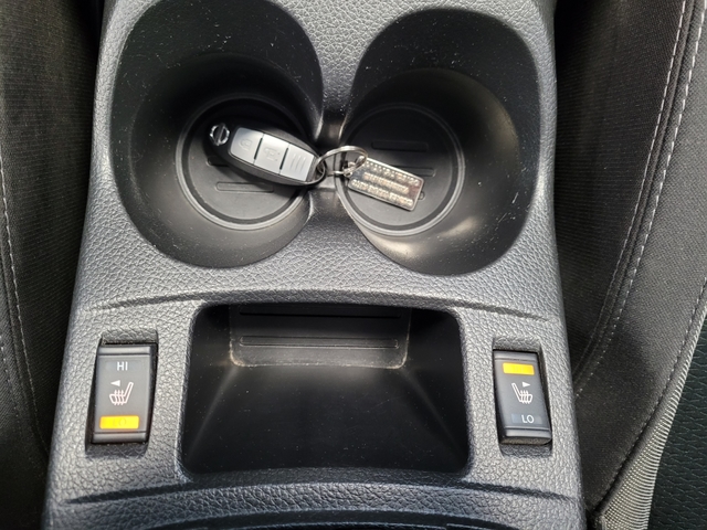 Nissan Nissan Qashqai 1.3 DIG-T 158ch N Connecta DCT7