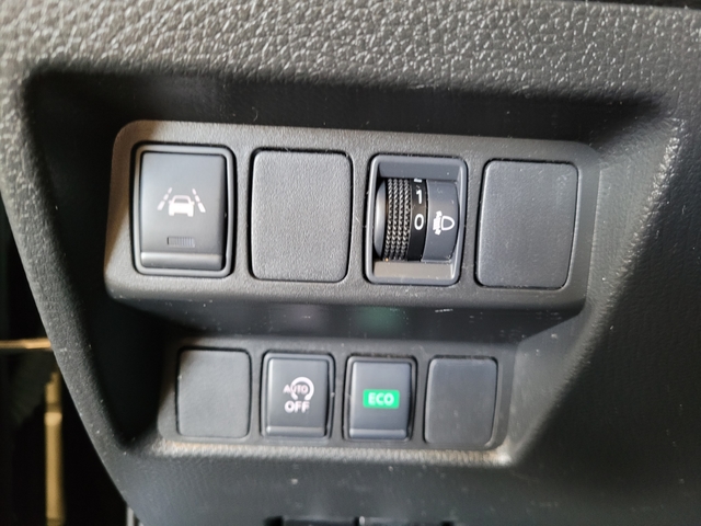 Nissan Nissan Qashqai 1.3 DIG-T 158ch N Connecta DCT7