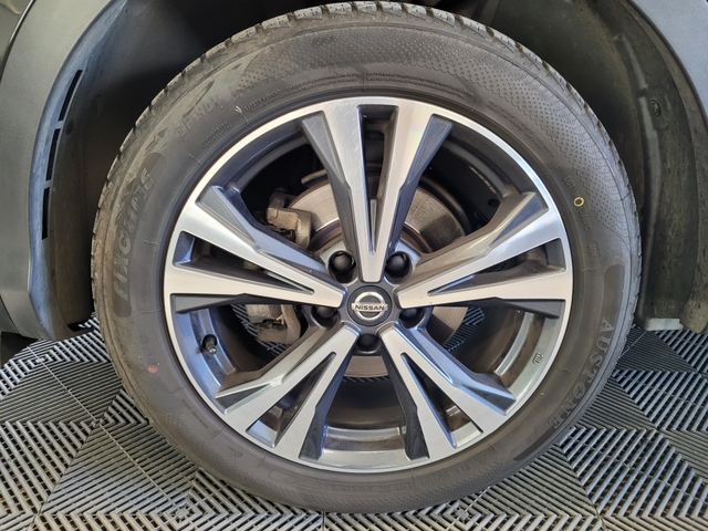 Nissan Nissan Qashqai 1.3 DIG-T 158ch N Connecta DCT7