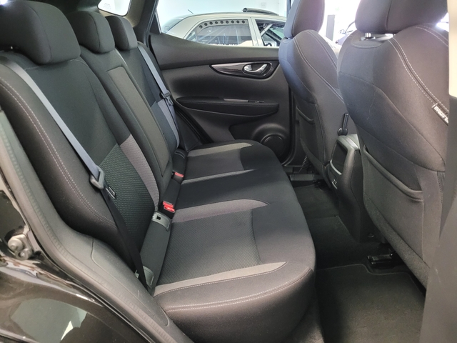 Nissan Nissan Qashqai 1.3 DIG-T 158ch N Connecta DCT7