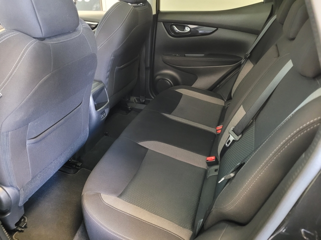 Nissan Nissan Qashqai 1.3 DIG-T 158ch N Connecta DCT7