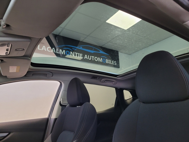Nissan Nissan Qashqai 1.3 DIG-T 158ch N Connecta DCT7
