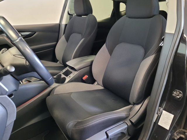 Nissan Nissan Qashqai 1.3 DIG-T 158ch N Connecta DCT7