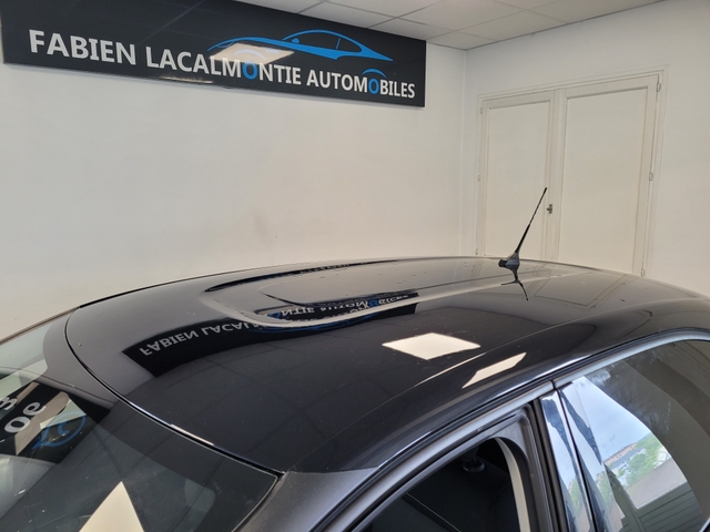 Citroen Citroën C3 III 1.5 BlueHDi 100ch Shine BV6 5p