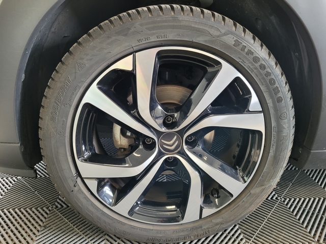 Citroen Citroën C3 III 1.5 BlueHDi 100ch Shine BV6 5p