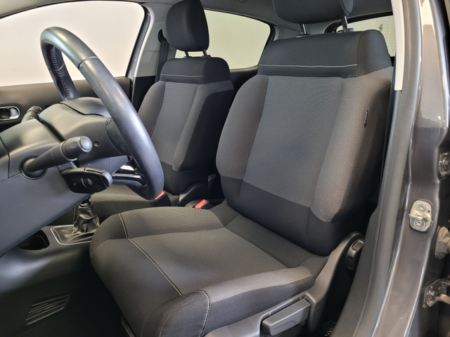 Citroen Citroën C3 III 1.5 BlueHDi 100ch Shine BV6 5p