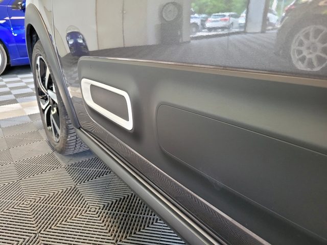 Citroen Citroën C3 III 1.5 BlueHDi 100ch Shine BV6 5p