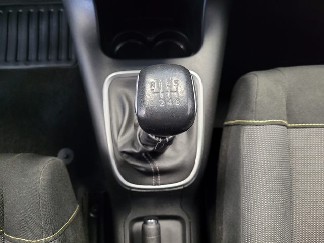 Citroen Citroën C3 III 1.5 BlueHDi 100ch Shine BV6 5p