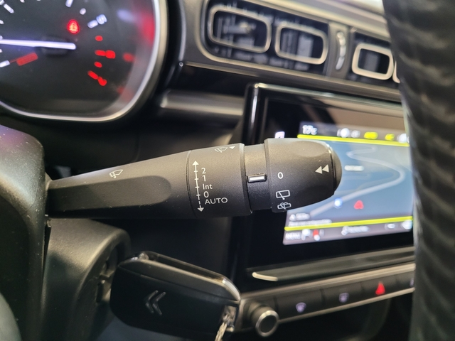 Citroen Citroën C3 III 1.5 BlueHDi 100ch Shine BV6 5p