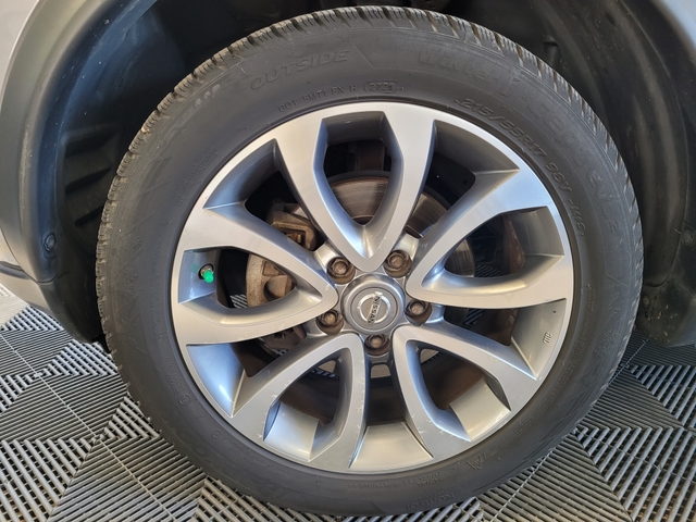 Nissan Nissan Juke 1.2 DIG-T 115ch Connect Edition - GPS - Distribution à chaîne