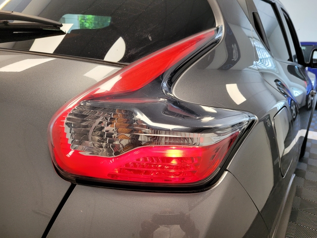 Nissan Nissan Juke 1.2 DIG-T 115ch Connect Edition - GPS - Distribution à chaîne