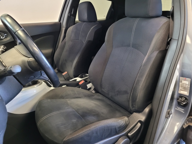 Nissan Nissan Juke 1.2 DIG-T 115ch Connect Edition - GPS - Distribution à chaîne