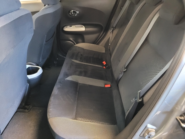 Nissan Nissan Juke 1.2 DIG-T 115ch Connect Edition - GPS - Distribution à chaîne