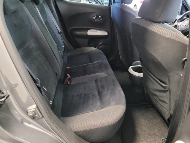 Nissan Nissan Juke 1.2 DIG-T 115ch Connect Edition - GPS - Distribution à chaîne