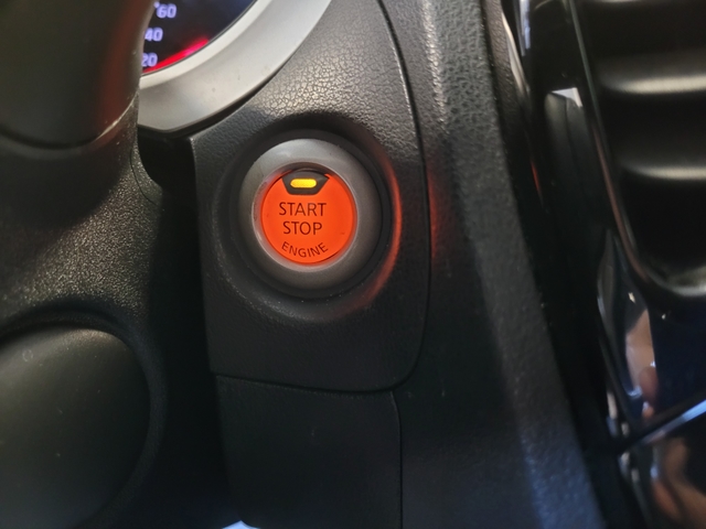 Nissan Nissan Juke 1.2 DIG-T 115ch Connect Edition - GPS - Distribution à chaîne