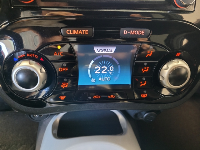 Nissan Nissan Juke 1.2 DIG-T 115ch Connect Edition - GPS - Distribution à chaîne