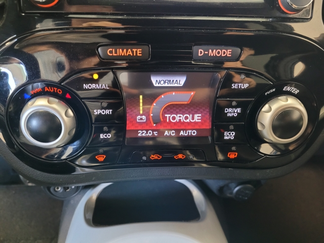 Nissan Nissan Juke 1.2 DIG-T 115ch Connect Edition - GPS - Distribution à chaîne