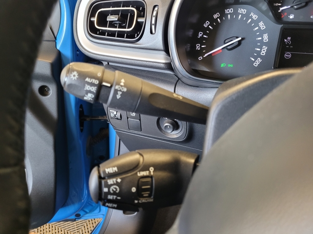 Citroen Citroën C3 BlueHDi 100ch Shine - Carplay - Rappel Chaîne 8mm effectué