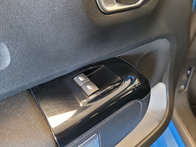 Citroen Citroën C3 BlueHDi 100ch Shine - Carplay - Rappel Chaîne 8mm effectué