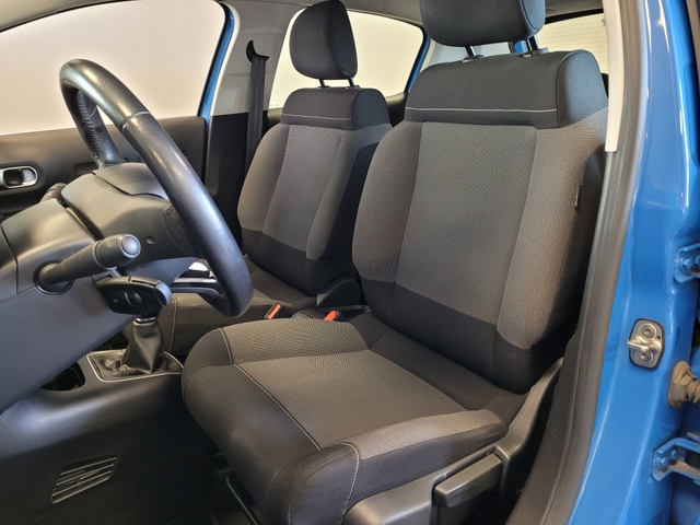 Citroen Citroën C3 BlueHDi 100ch Shine - Carplay - Rappel Chaîne 8mm effectué
