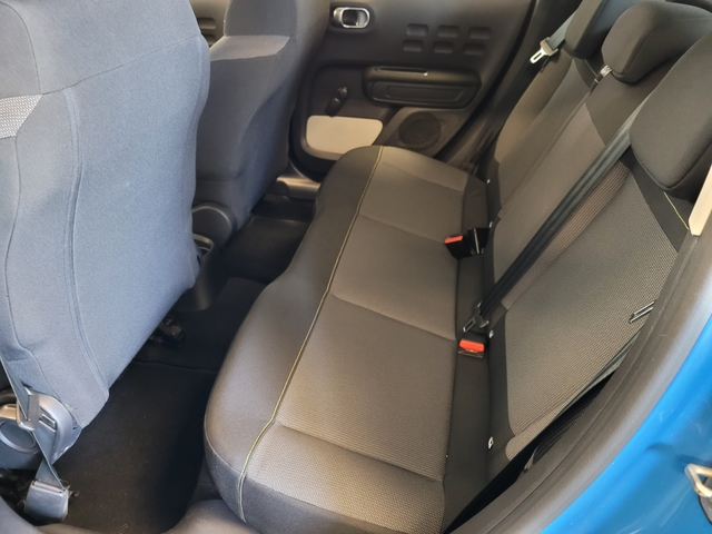 Citroen Citroën C3 BlueHDi 100ch Shine - Carplay - Rappel Chaîne 8mm effectué