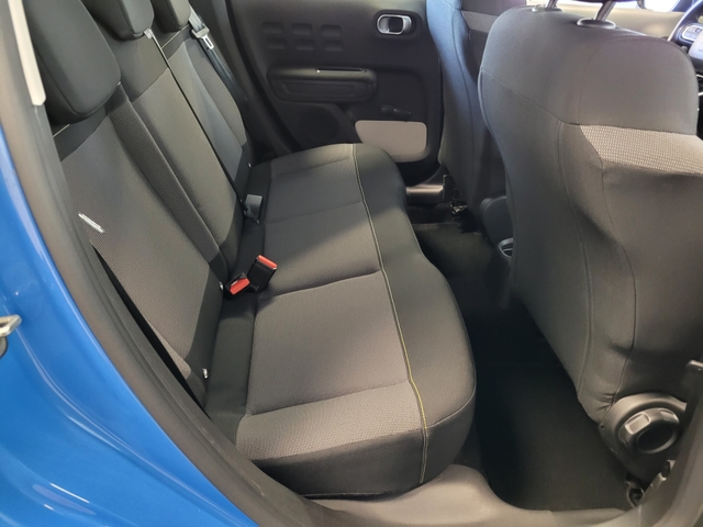 Citroen Citroën C3 BlueHDi 100ch Shine - Carplay - Rappel Chaîne 8mm effectué