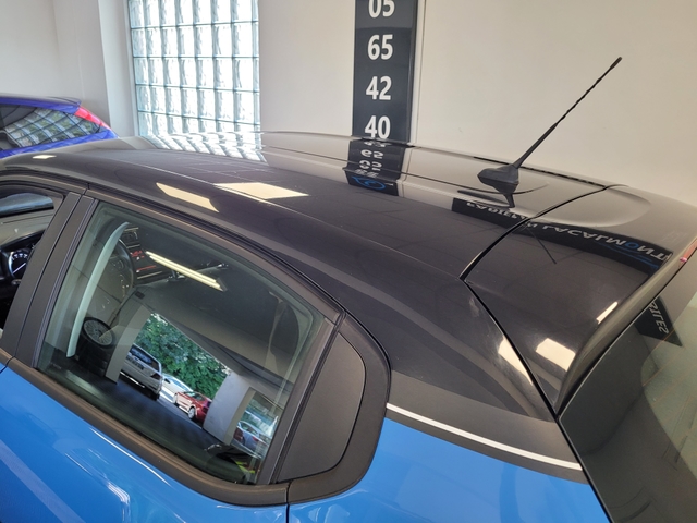Citroen Citroën C3 BlueHDi 100ch Shine - Carplay - Rappel Chaîne 8mm effectué