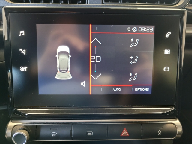 Citroen Citroën C3 BlueHDi 100ch Shine - Carplay - Rappel Chaîne 8mm effectué