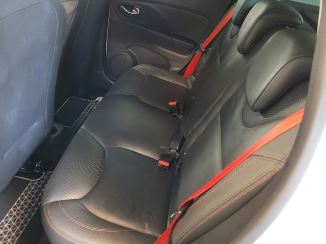 Renault Renault Clio IV R.S. 1.6T 220ch RS TROPHY EDC