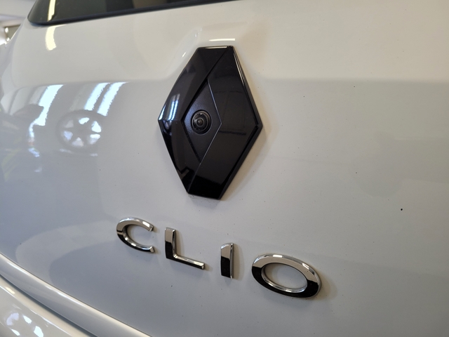 Renault Renault Clio IV R.S. 1.6T 220ch RS TROPHY EDC