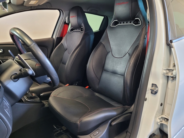 Renault Renault Clio IV R.S. 1.6T 220ch RS TROPHY EDC