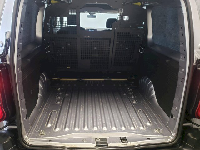 Toyota Toyota Proace City Long 1.5 130 D-4D Dynamic BVA8 5 places