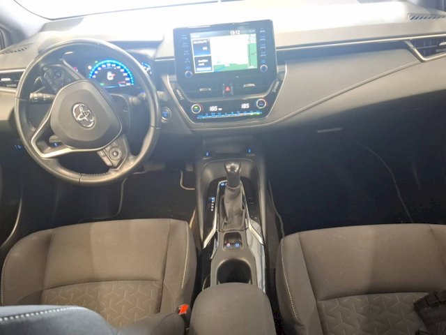 Toyota Toyota Corolla X 122h Dynamic Business