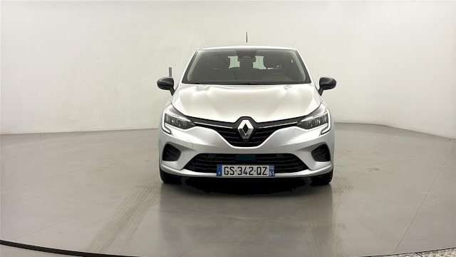 Renault Renault Clio 1.0 TCe 90ch Equilibre