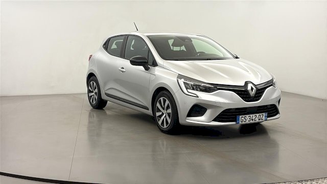 Renault Renault Clio 1.0 TCe 90ch Equilibre