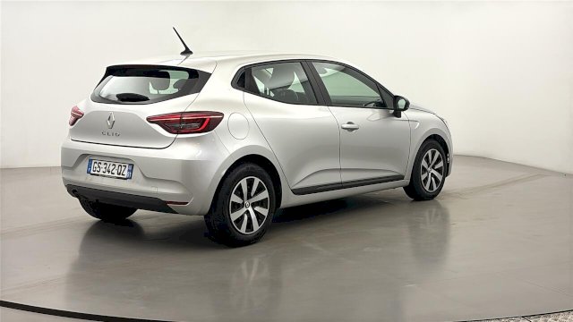 Renault Renault Clio 1.0 TCe 90ch Equilibre