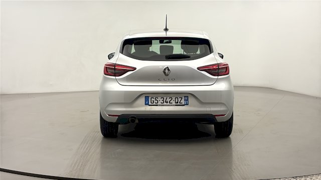 Renault Renault Clio 1.0 TCe 90ch Equilibre