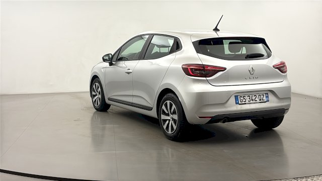 Renault Renault Clio 1.0 TCe 90ch Equilibre