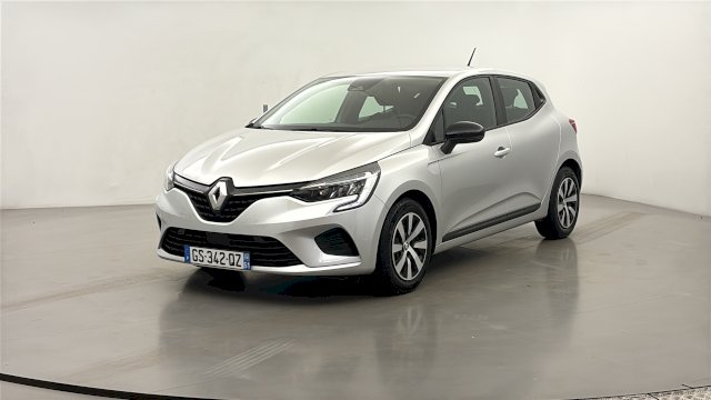 Renault Renault Clio 1.0 TCe 90ch Equilibre