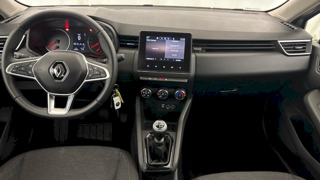 Renault Renault Clio 1.0 TCe 90ch Equilibre
