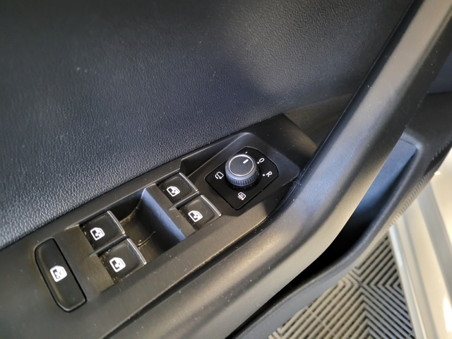 Volkswagen Volkswagen Polo 1.0 TSI 95ch Style DSG7