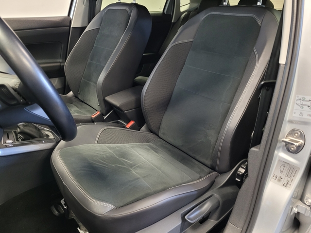 Volkswagen Volkswagen Polo 1.0 TSI 95ch Style DSG7