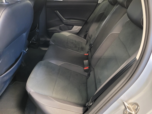 Volkswagen Volkswagen Polo 1.0 TSI 95ch Style DSG7