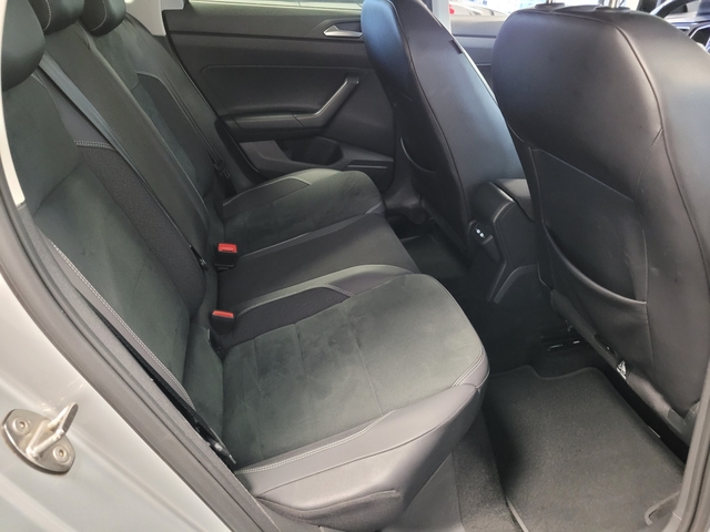 Volkswagen Volkswagen Polo 1.0 TSI 95ch Style DSG7