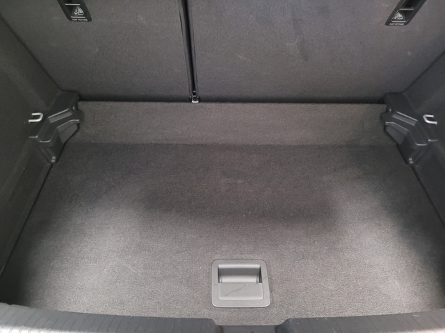 Volkswagen Volkswagen Polo 1.0 TSI 95ch Style DSG7