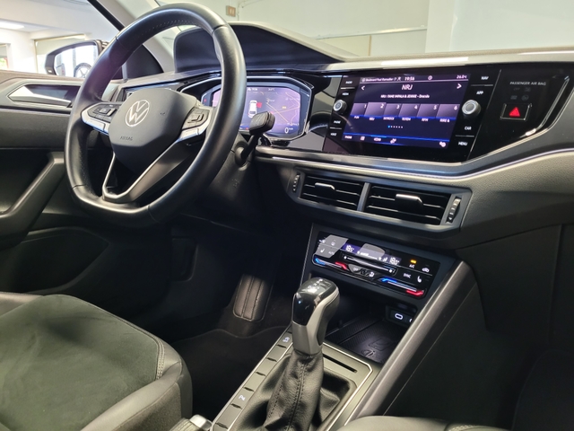 Volkswagen Volkswagen Polo 1.0 TSI 95ch Style DSG7