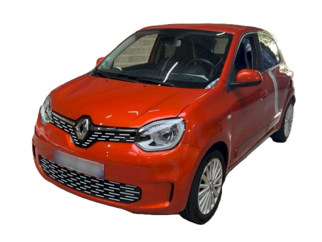 Renault Renault Twingo Electric Vibes