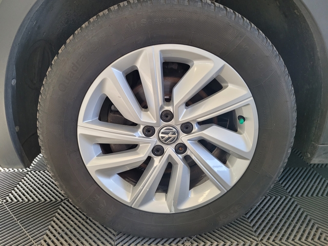Volkswagen Volkswagen T-Cross 1.0 TSI 115ch Lounge Business DSG7 - Attelage - Carplay